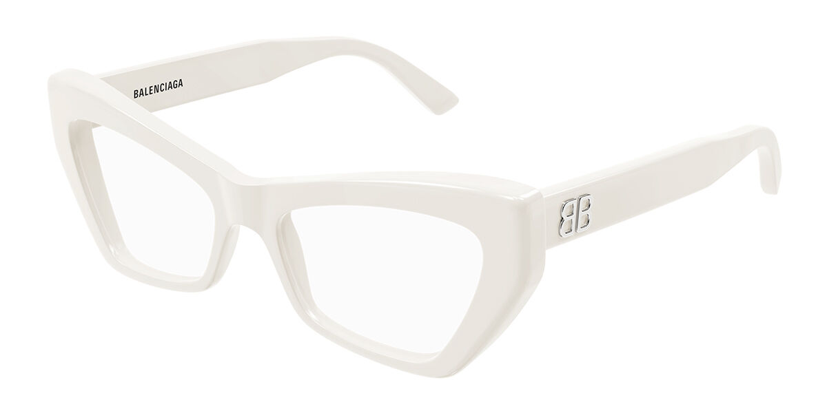 バレンシアガ サングラス レディース 【正規品】【送料無料】バレンシアガ Balenciaga BB0296O 003 New Women Eyeglasses【海外通販】