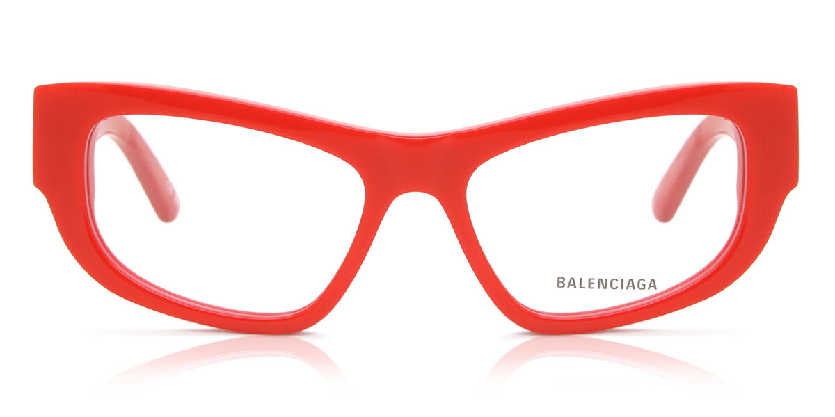 バレンシアガ サングラス レディース 【正規品】【送料無料】バレンシアガ Balenciaga BB0303O 004 New Women Eyeglasses【海外通販】