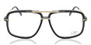 【正規品】【送料無料】カザル Cazal 6027 001 New U...(4)