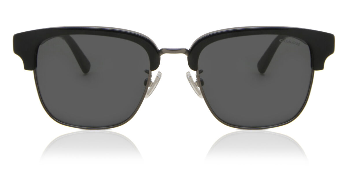 【正規品】【送料無料】コーチ Coach HC8326 C6194 500287 New Men Sunglasses【海外通販】