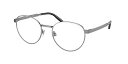 【正規品】【送料無料】ラルフローレン Ralph Lauren RL5118 Asian Fit 9002 New Men Eyeglasses【海外通販】