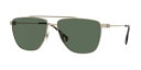 【正規品】【送料無料】バーバリー Burberry BE3141 BLAINE Asian Fit 110971 New Men Sunglasses【海外通販】