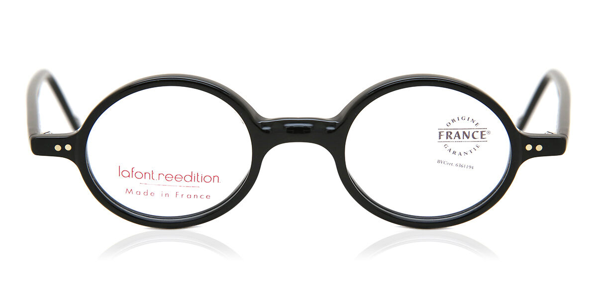 【正規品】【送料無料】ラフォン Lafont Orsay 100 New Unisex Eyeglasses【海外通販】