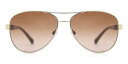 【正規品】【送料無料】バーバリー Burberry BE3080 114513 New Women Sunglasses【海外通販】