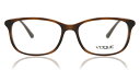 yKizyzH[OACEFA Vogue Eyewear VO5163 Wavy Chic 2386 New Women EyeglassesyCOʔ́z