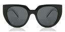 【正規品】【送料無料】プラダ Prada PR 14WS 09Q5S0 New Women Sunglasses【海外通販】