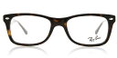 yKizyzCo Ray-Ban RX5228 Highstreet 5545 New Unisex EyeglassesyCOʔ́z