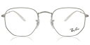 【正規品】【送料無料】レイバン Ray-Ban RX6448 2502 New Unisex Eyeglasses【海外通販】(4)