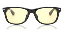 yKizyzCo Ray-Ban RB2132F New Wayfarer Asian Fit 601/R6 New Men SunglassesyCOʔ́z