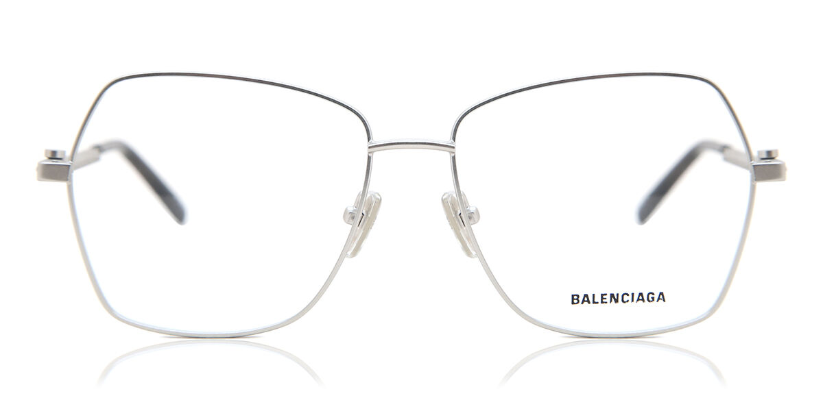 バレンシアガ サングラス レディース 【正規品】【送料無料】バレンシアガ Balenciaga BB0169O 001 New Women Eyeglasses【海外通販】