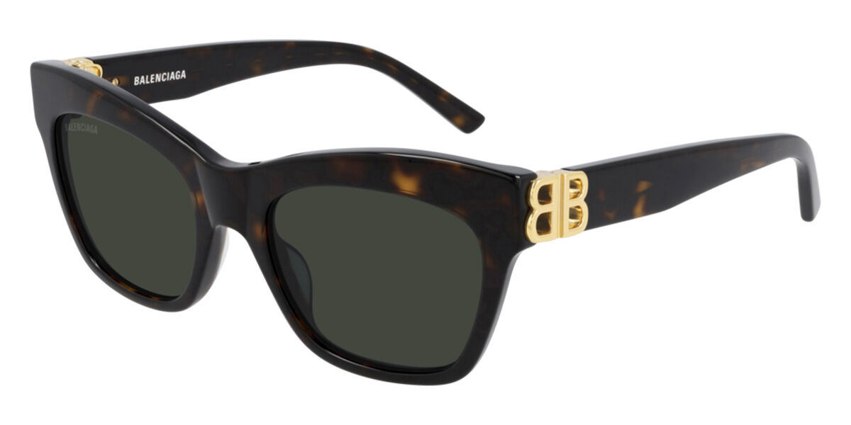 バレンシアガ サングラス レディース 【正規品】【送料無料】バレンシアガ Balenciaga BB0132S 002 New Women Sunglasses【海外通販】
