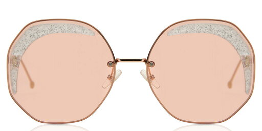 【正規品】【送料無料】フェンディ Fendi FF 0358/S 1N5/U1 New Women Sunglasses【海外通販】 【正規品】【送料無料】フェンディ Fendi FF 0358/S 1N5/U1 New Women Sunglasses【海外通販】
