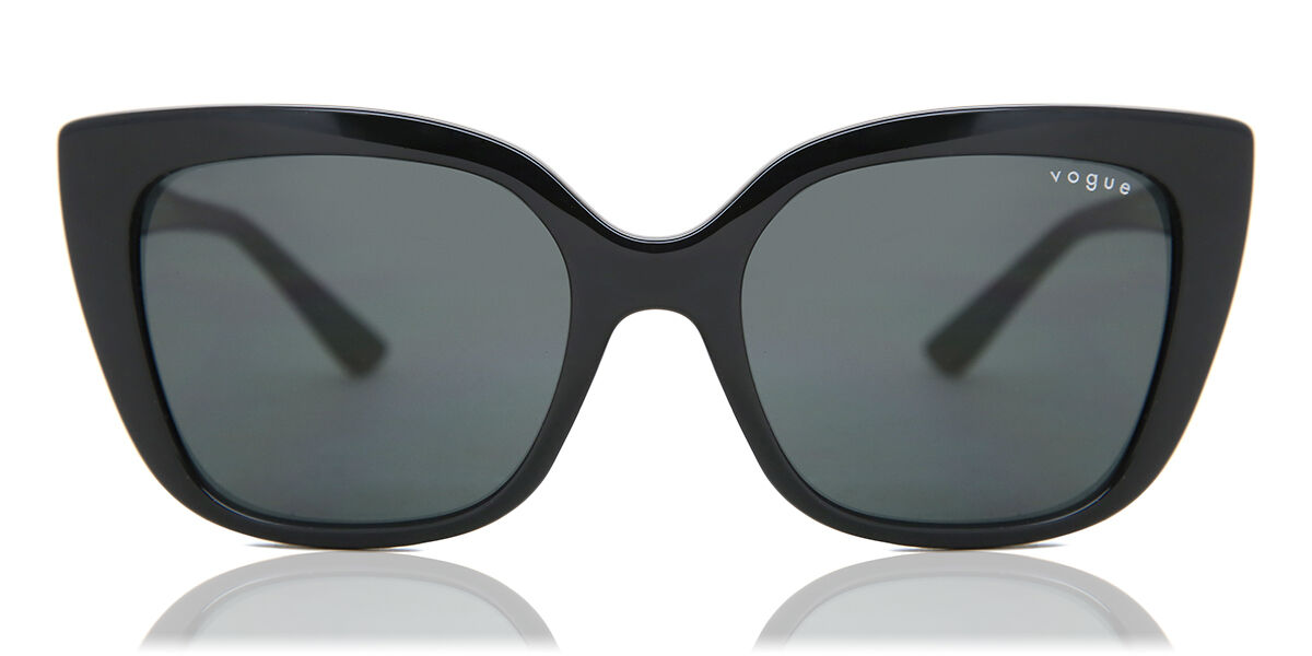 【正規品】【送料無料】ヴォーグアイウェア Vogue Eyewear VO5337S W44/87 New Women Sunglasses【海外通販】