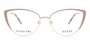 yKizyzQX Guess GU2813 058 New Women EyeglassesyCOʔ́z