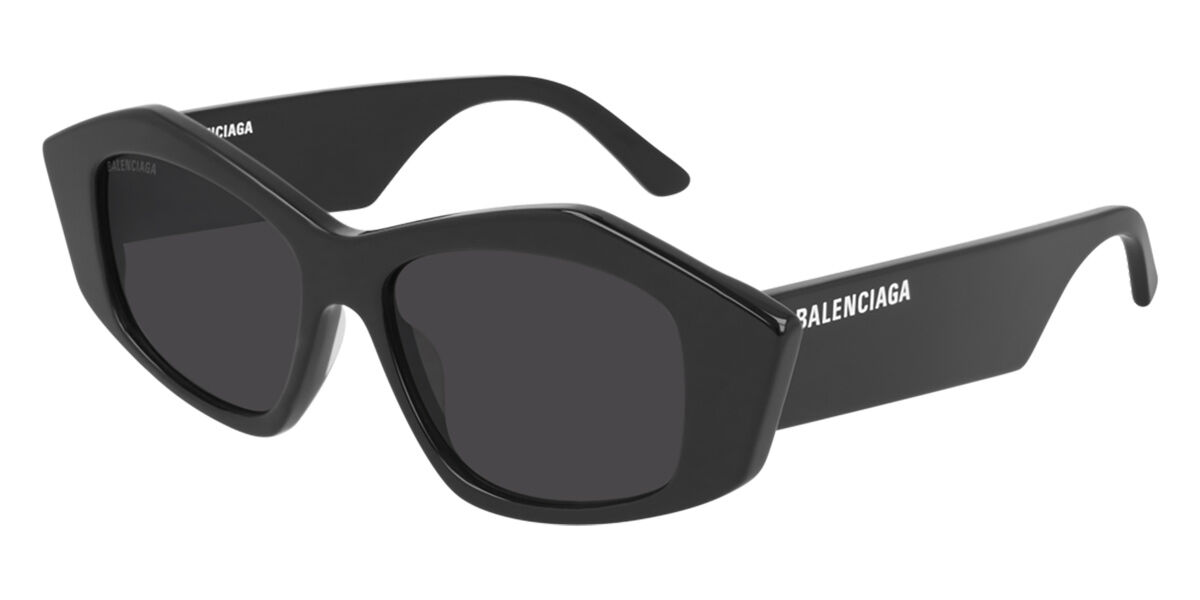 バレンシアガ サングラス レディース 【正規品】【送料無料】バレンシアガ Balenciaga BB0106S 001 New Women Sunglasses【海外通販】