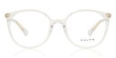 【正規品】【送料無料】ラルフバイラルフローレン Ralph by Ralph Lauren RA7145U 5002 New Women Eyeglasses【海外通販】