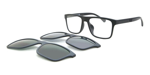 【正規品】【送料無料】エンポリオアルマーニ Emporio Armani EA4115F Asian Fit With Clip-On 58011W New Men Eyeglasses【海外通販】 【正規品】【送料無料】エンポリオアルマーニ Emporio Armani EA4115F Asian Fit With Clip-On 58011W New Men Eyeglasses【海外通販】