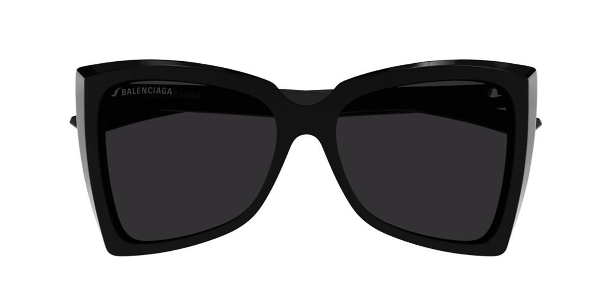バレンシアガ サングラス レディース 【正規品】【送料無料】バレンシアガ Balenciaga BB0174S 001 New Women Sunglasses【海外通販】