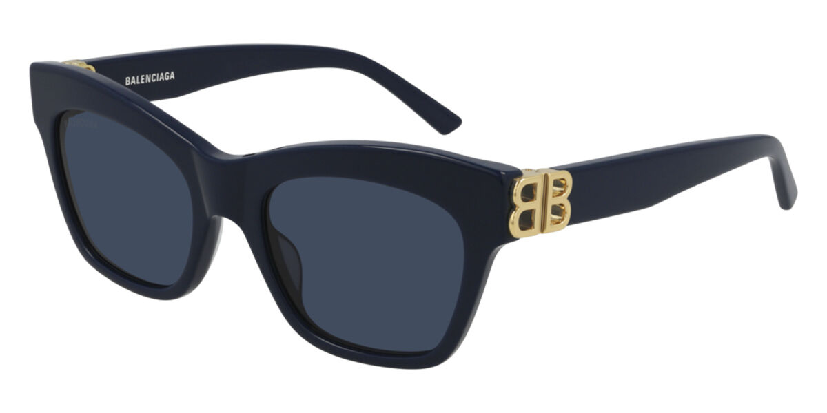 バレンシアガ サングラス レディース 【正規品】【送料無料】バレンシアガ Balenciaga BB0132S 007 New Women Sunglasses【海外通販】