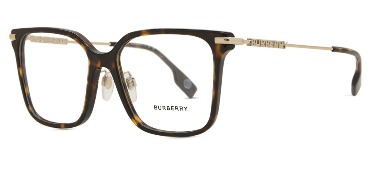 バーバリー Burberry BE2376 ELIZABETH Asian Fit 3002 New Women Eyeglas smartbuyglasses-10432657 SmartBuyGlasses サンプル画像2