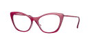 yKizyzH[OACEFA Vogue Eyewear VO5355 2840 New Women EyeglassesyCOʔ́z