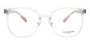 yKizyzR[` Coach HC6217 Asian Fit 5111 New Women EyeglassesyCOʔ́z