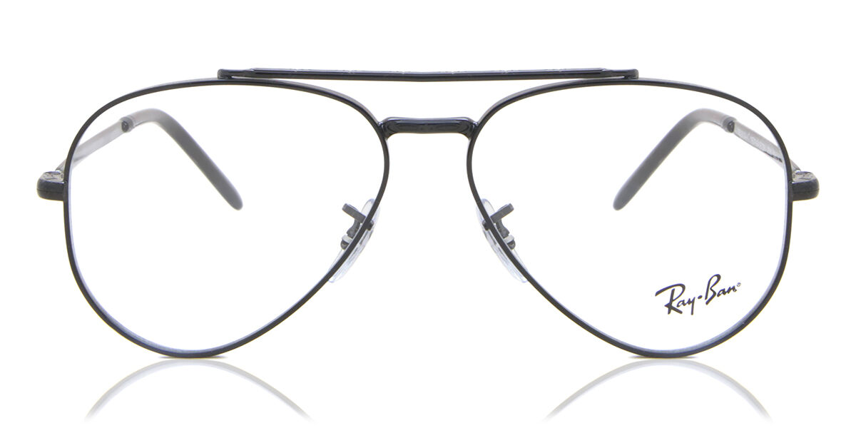 【正規品】【送料無料】レイバン Ray-Ban RX3625V 2509 New Unisex Eyeglasses【海外通販】