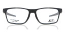 yKizyzI[N[ Oakley OX8174F HEX JECTOR Asian Fit 817404 New Men EyeglassesyCOʔ́z