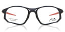 【正規品】【送料無料】オークリー Oakley OX8171 TRAJECTORY 817102 New Men Eyeglasses【海外通販】(4)
