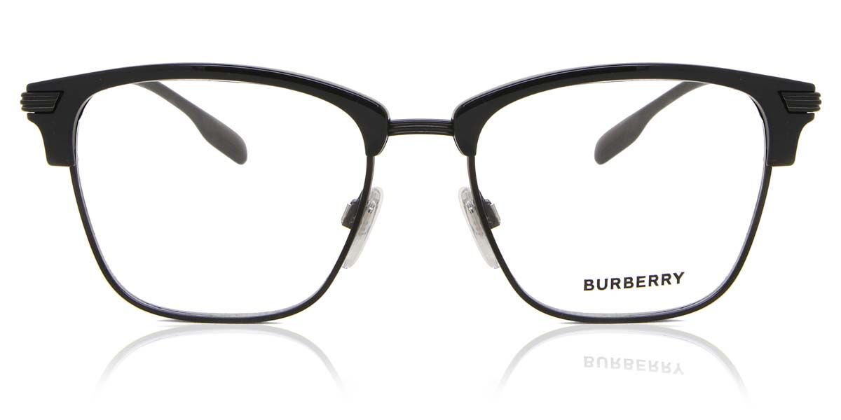 【正規品】【送料無料】バーバリー Burberry BE2359 PEARCE 4040 New Men Eyeglasses【海外通販】