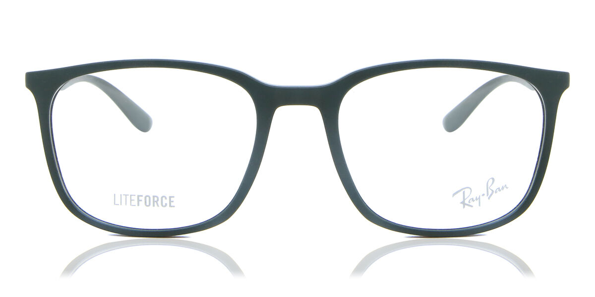 NIKON - 【正規品】【送料無料】レイバン Ray-Ban RX7199 8062 New Unisex Eyeglasses【海外通販】