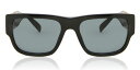 【正規品】【送料無料】ヴェルサーチ Versace VE4406 GB1/87 New Men Sunglasses【海外通販】