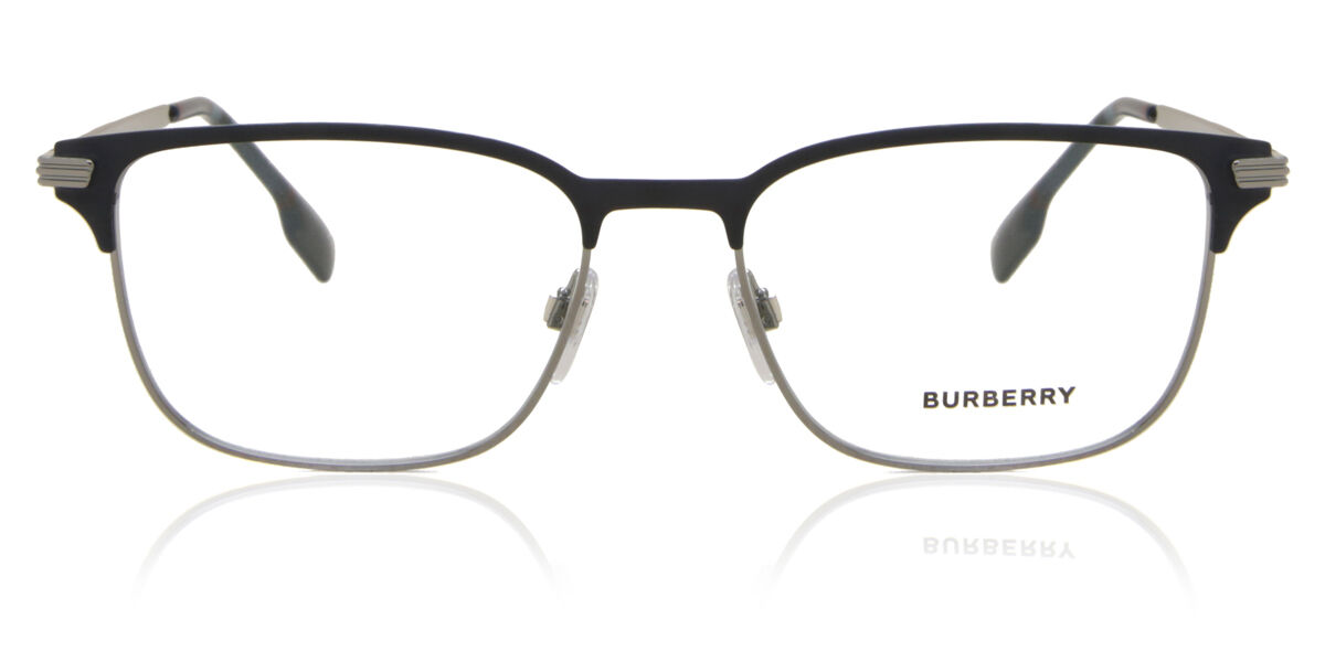 【正規品】【送料無料】バーバリー Burberry BE1372 MALCOLM 1003 New Men Eyeglasses【海外通販】