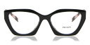 yKizyzv_ Prada PR 09YVF Asian Fit 21B1O1 New Women EyeglassesyCOʔ́z