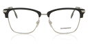 【正規品】【送料無料】バーバリー Burberry BE2359 PEARCE 3001 New Men Eyeglasses【海外通販】