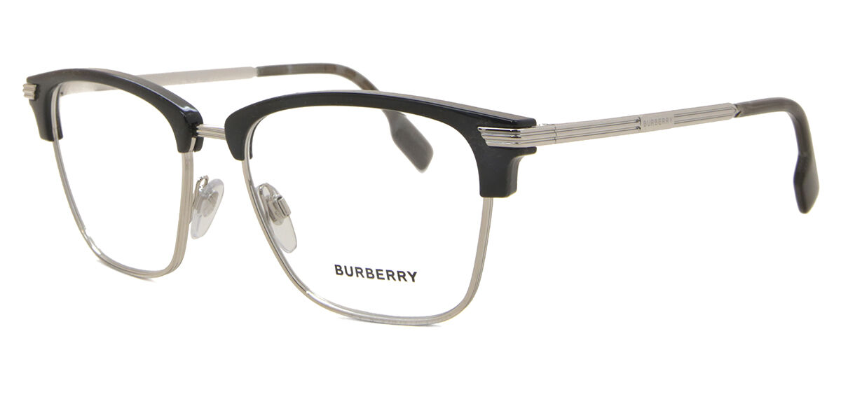 バーバリー Burberry BE2359 PEARCE 3001 Full rim フルリム ブラック Men メンズ 男性用 smartbuyglasses-10434907 SmartBuyGlasses サンプル画像2