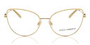 【正規品】【送料無料】ドルチェ&ガッバーナ Dolce & Gabbana DG1347 Asian Fit 02 New Women Eyeglasses【海外通販】