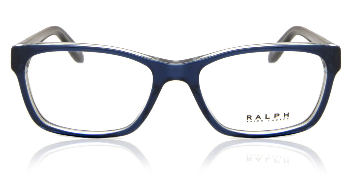 【正規品】【送料無料】ラルフバイラルフローレン Ralph by Ralph Lauren RA7039 6073 New Women Eyeglasses【海外通販】