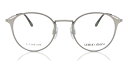 【正規品】【送料無料】ジョルジョアルマーニ Giorgio Armani AR5055TD Asian Fit 3003 New Men Eyeglasses【海外通販】