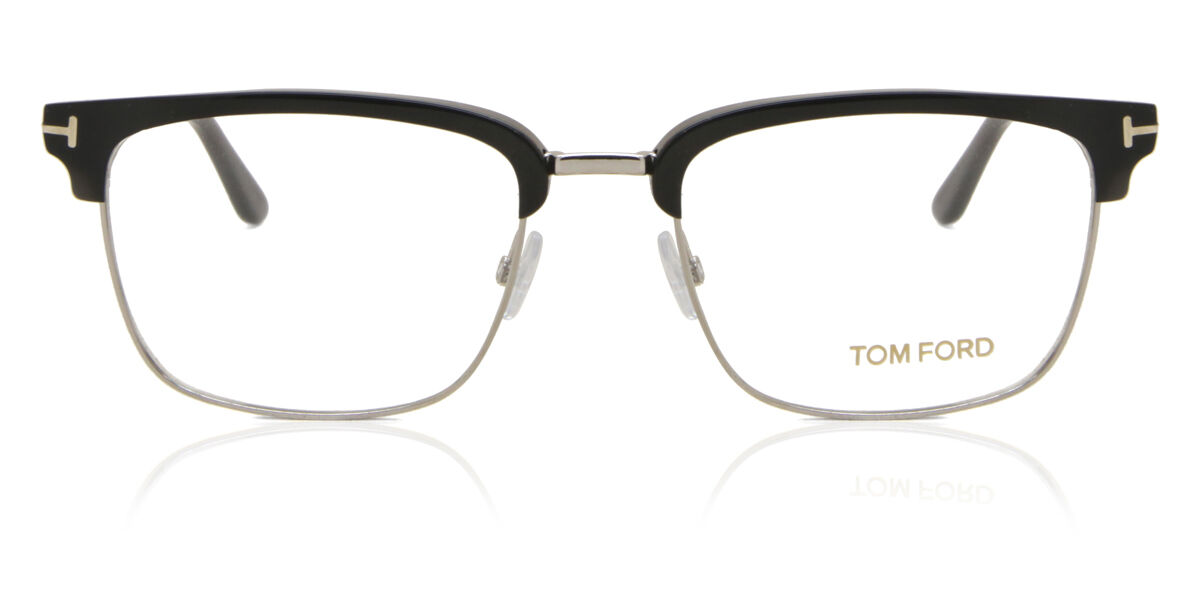 トムフォード Tom Ford FT5504 005 New Men Eyeglasses