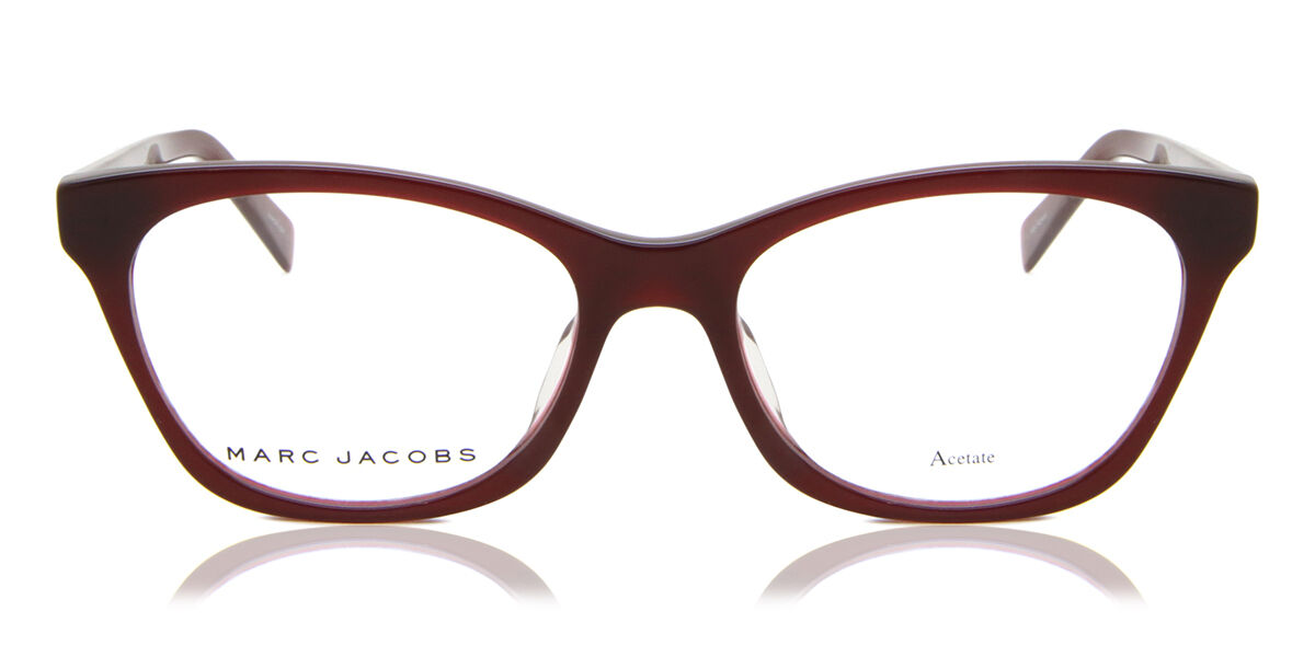 【正規品】【送料無料】マークジェイコブス Marc Jacobs MARC 379 LHF New Women Eyeglasses【海外通販】