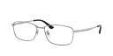 レイバン Ray-Ban RX8775D Asian Fit 1029 New Unisex Eyeglasses