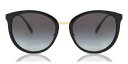 【正規品】【送料無料】バーバリー Burberry BE4289D Asian Fit 30018G New Women Sunglasses【海外通販】