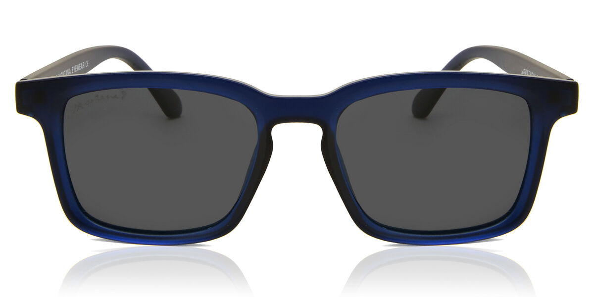 【正規品】【送料無料】 Montana Eyewear MP60 Polarized MP60D New Unisex Sunglasses【海外通販】