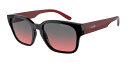 【正規品】【送料無料】アーネット Arnette AN4325 Hamie 275377 New Men Sunglasses【海外通販】