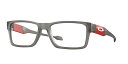 yKizyzI[N[ Oakley OY8020 DOUBLE STEAL (Youth Fit) 802002 New Men EyeglassesyCOʔ́z