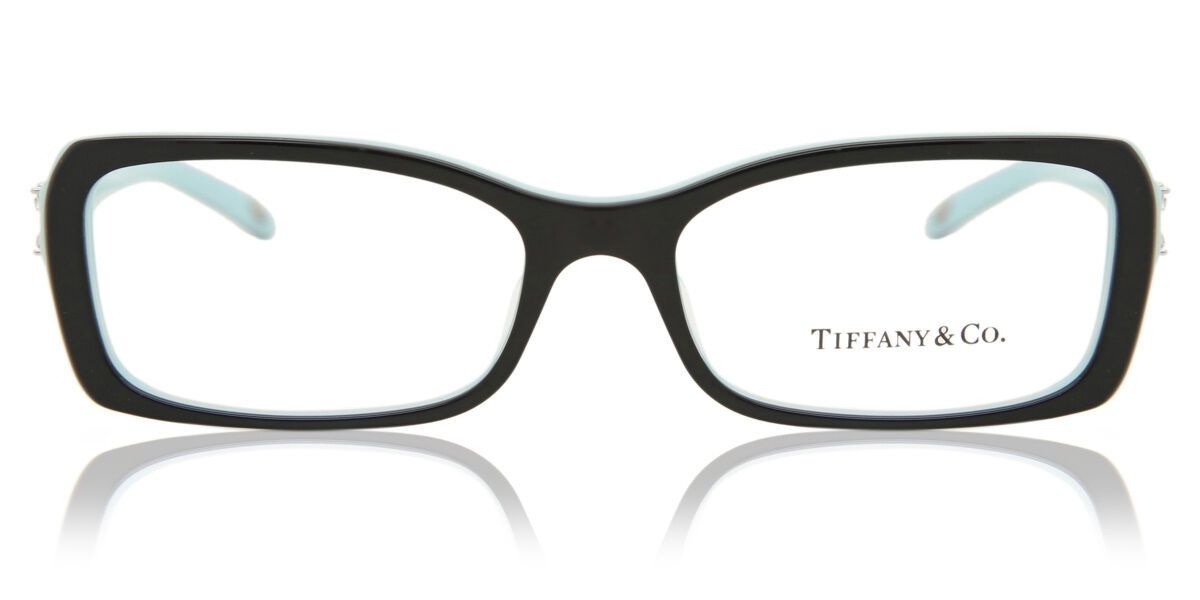 楽天SmartBuyGlasses【正規品】【送料無料】ティファニー Tiffany & Co. TF2091B Asian Fit 8055 New Women Eyeglasses【海外通販】