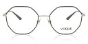 【正規品】【送料無料】ヴォーグアイウェア Vogue Eyewear VO4094 CASUAL CHIC 323 New Women Eyeglasses【海外通販】