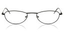 yKizyzSmartBuyRNV Full Rim Oval Black SmartBuy Collection Jaynixon 783B Fashion Men EyeglassesyCOʔ́z