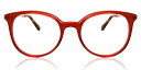 SmartBuyコレクション Full Rim Oval Transparent Red SmartBuy Collection Latiffa DFI-008 017 Fashion Women Eyeglasses